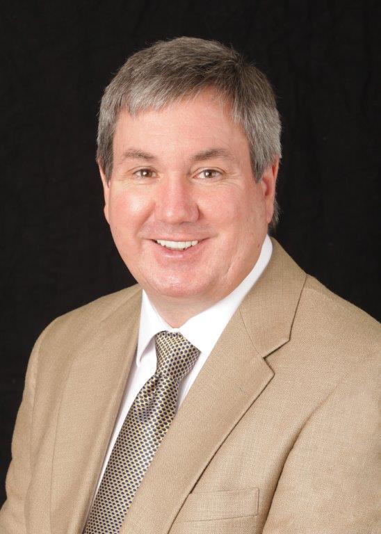 Jeff Palmer, Broker and Owner of Century 21 Alliance